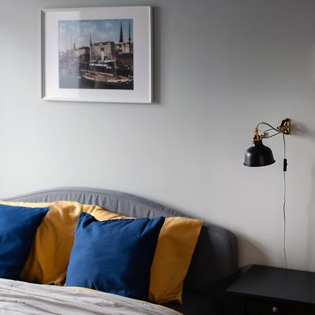 Historical House Apartment Riga Bagian luar foto