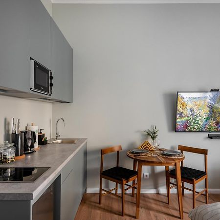 Historical House Apartment Riga Bagian luar foto